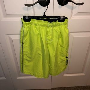 nike swim trunks